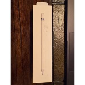OPEN BOX - Wireless Apple Pencil 1st Gen - A1603 MQLY3AM/A - White Smart Stylus